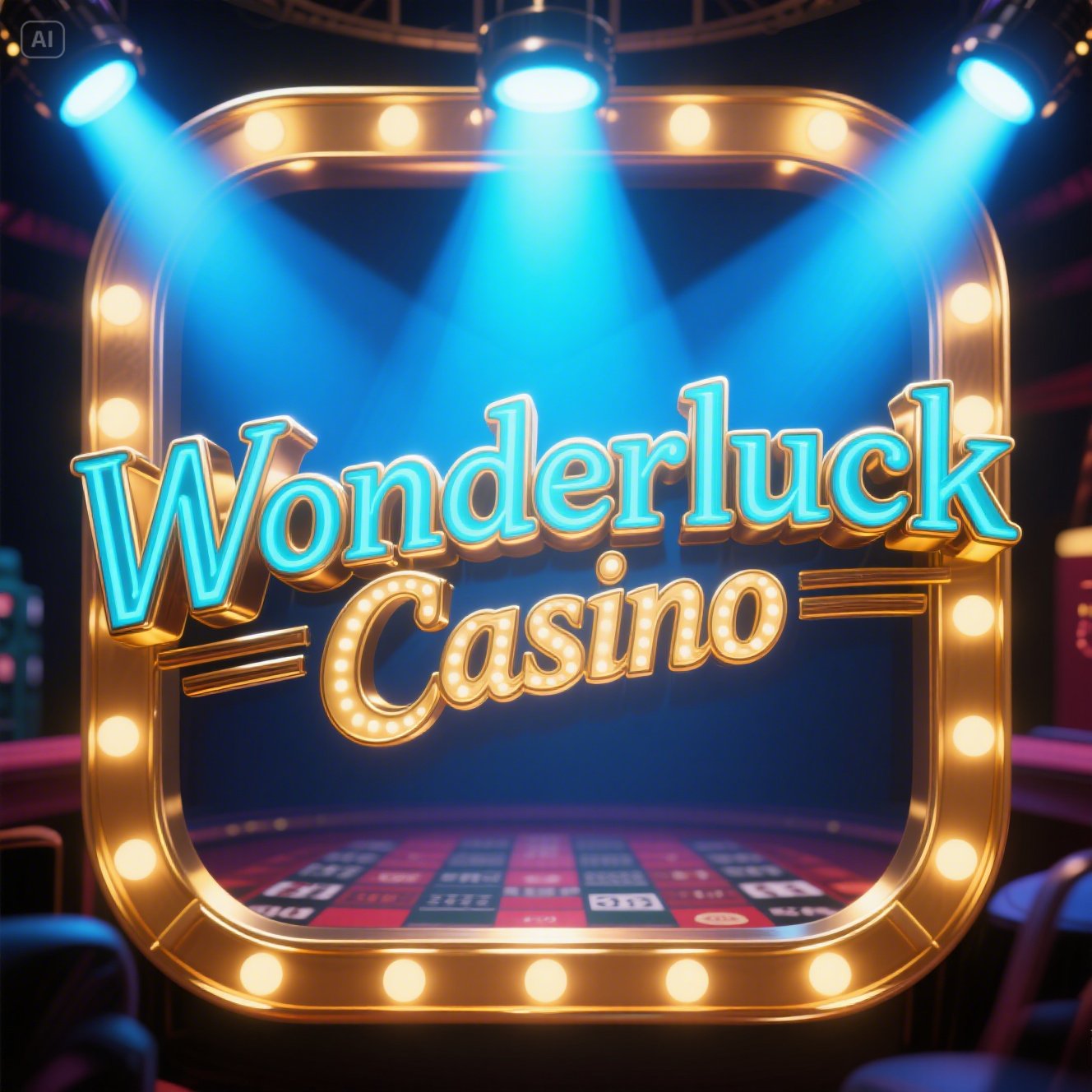 Wonderluck Casino